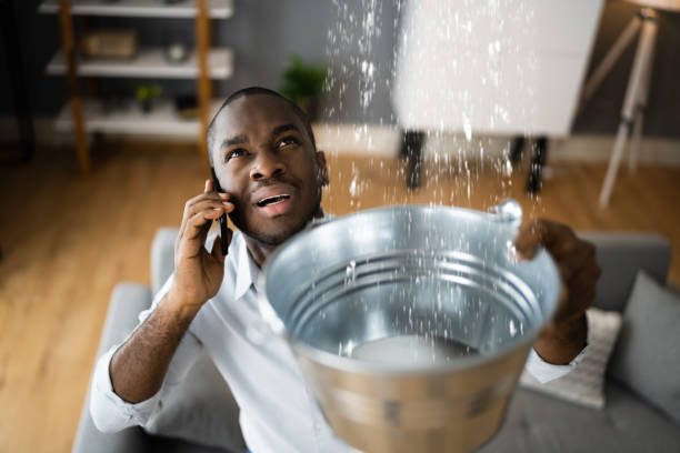 Best Water damage repair service  in Huntsville, MO