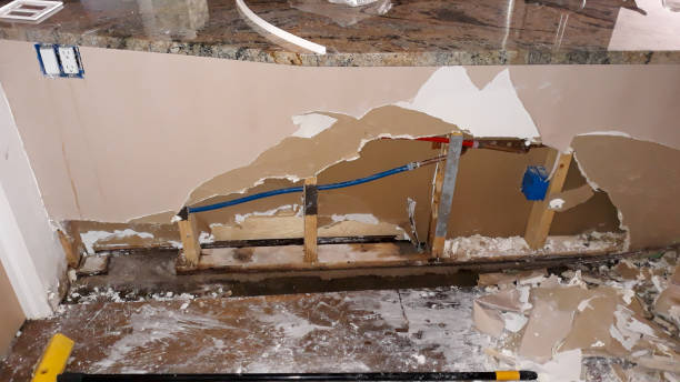 Best Water damage cleanup near me  in Huntsville, MO