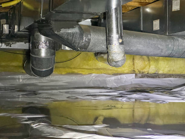 Best Flood restoration services  in Huntsville, MO
