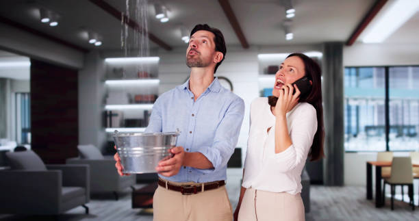  Huntsville, MO Water damage restoration Pros